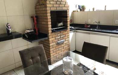 Imagem 12: Sobrado todo personalizado -Condomínio Luiz Fortini - Jardim Novo Mundo