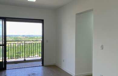 Imagem: O apartamento possui 3 Dormitórios, 2 Banheiros, 1 Vaga na