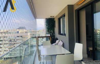 Imagem 9: Apartamento com 3 dormitórios à venda, 112 m² por R$ 1.050.000,00 -...