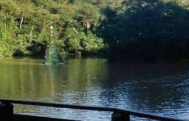 Imagem: O terreno possui 690m² de Área e está localizado em Transurb