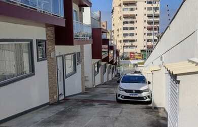 Imagem 5: Marechal Rondon - Ótima casa novíssima - 02 quartos toda em porcelanato