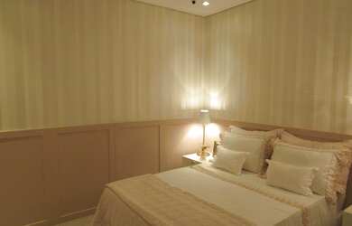 Imagem 8: Horizonte Flamboyant - 3 suítes de frente ao Parque Flamboyant