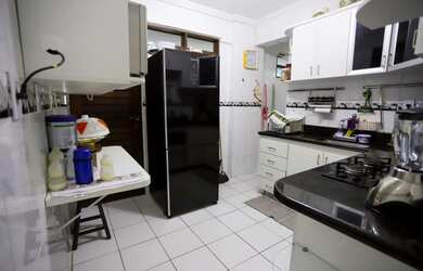 Imagem 16: Apartamento para venda com 120 metros quadrados em Tambauzinho