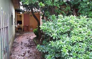 Imagem 3: Lote/Terreno para venda com 360 metros Casa na Fazendinha - 2 moradias, quintal e churrasq