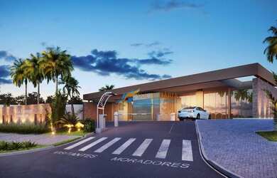 Imagem: O terreno possui 228m² de Área e está localizado em Cancelli