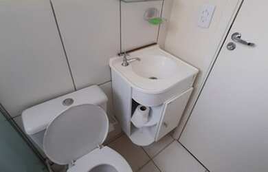 Imagem 12: São Carlos - Apartamento Padrão - Recreio São Judas Tadeu