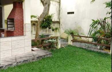 Imagem 9: SAQUAREMA - Casa Padrão - BARRA NOVA