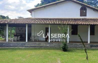 Imagem: A fazenda possui 48400m² de Área e está localizado em Pedro