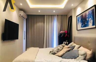 Imagem 16: Apartamento com 3 dormitórios à venda, 112 m² por R$ 1.050.000,00 -...