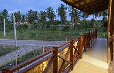 Imagem 2: Flecheiras _ Aluguel de Casa por finais de semana ou temporada