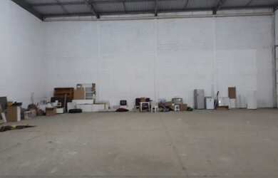 Imagem 11: Galpão/Depósito/Armazém para aluguel tem 400 metros quadrados em Tomba - Feira de Santana