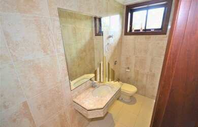 Imagem 6: Casa com 4 suítes, 465 m² - venda por R$ 2.900.000 ou aluguel por R$...