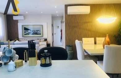 Imagem 5: Apartamento com 3 dormitórios à venda, 112 m² por R$ 1.050.000,00 -...