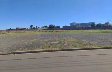 Imagem: Terreno - Betel - Paulínia