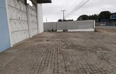 Imagem 8: Galpão/Depósito/Armazém para aluguel tem 400 metros quadrados em Tomba - Feira de Santana