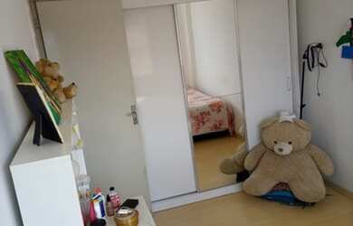 Imagem 7: Apartamento frente, sol da manhã, vista livre