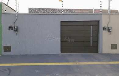 Imagem 16: GOIâNIA - Casa Padrão - Jardim Itaipu