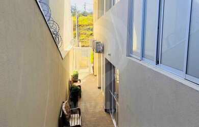 Imagem 14: Sala - / Comercial / Loteamento Morrão Da Força