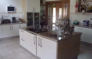 Imagem 12: Casa Condomínio Nova Paulista - Jandira - Aceita permuta