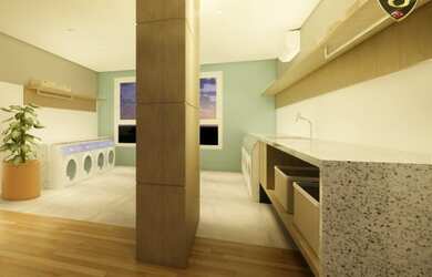 Imagem 8: Summer Home Club - Andar Alto Frente Mar - Revenda