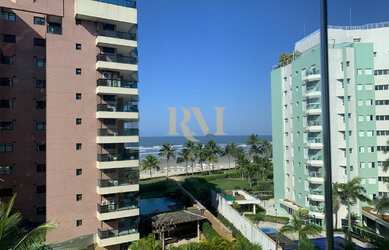 Imagem 11: Apartamento para venda tem 120 metros quadrados com 3 quartos em Riviera...