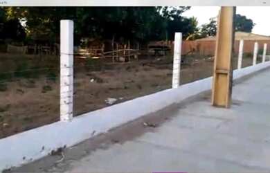 Imagem 6: Terreno Juazeiro do Norte Av Paulo Maia São José