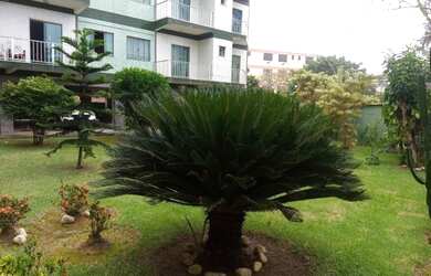 Imagem 1: SAQUAREMA - Apartamento Padrão - ITAÚNA