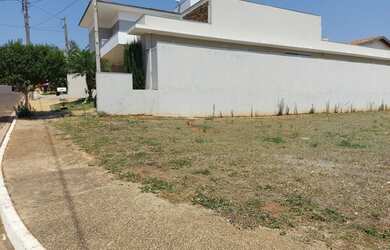 Imagem 4: Terreno no Condomínio Villagio