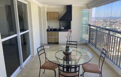 Imagem 1: APARTAMENTO À VENDA NO ALTA VISTA - 9 DE JULHO - JUNDIAÍ - SP