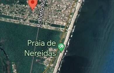 Imagem 3: Lote/Terreno para venda possui 360 metros quadrados em Nereidas - Guaratuba...
