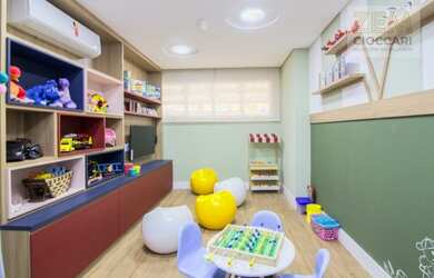 Imagem 5: Apartamento em Jardim Palma Travassos - Ribeirão Preto