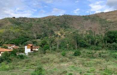 Imagem 2: Terreno, 17.000 m², à venda por R$ 520.000 Secretário - Petrópolis/RJ