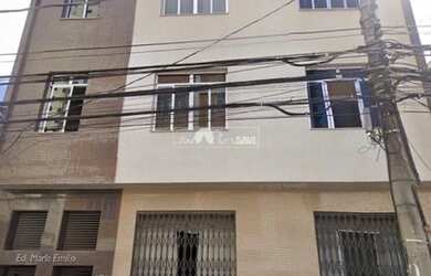 Imagem: O apartamento possui 2 Dormitórios, 1 Banheiro, 67m² de Área
