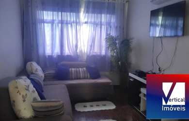 Imagem 3: Apartamento a venda na Vila Alzira Guarujá - SP