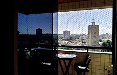 Imagem 11: Apto alto padrão a venda