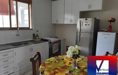 Imagem 9: Apartamento a venda na Vila Alzira Guarujá - SP