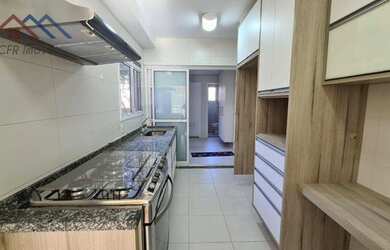 Imagem 7: Apartamento, 175 m² - venda por R$ 2.500.000,00 ou aluguel por R$ 16.276,26/mês...