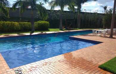 Imagem 10: Terreno - Loteamento Alphaville Campinas - Campinas