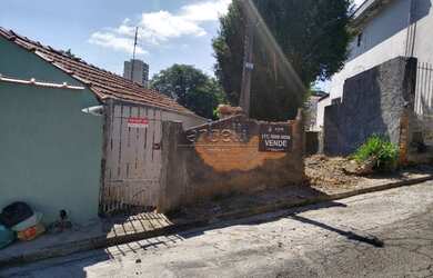 Imagem: O terreno possui 150m² de Área e está localizado em Vila