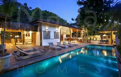 Imagem 1: Casa a venda Condomínio Altos de Trancoso