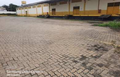 Imagem 12: ALUGO GALPÃO COM 1700 M2 NA AVENIDA GUAJAJARAS , PRÓXIMO AO RETORNO DO AEROPORTO