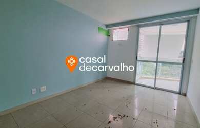 Imagem 10: Cobertura linear, 113 m², 2 quartos, suíte com closet. Condomínio completo- Barra da Tijuc