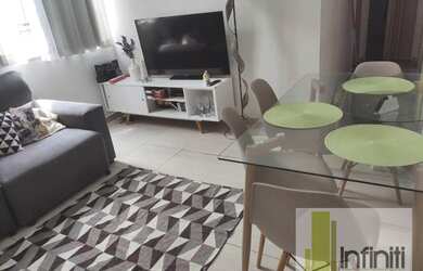 Imagem 5: Rio de Janeiro - Apartamento Padrão - Freguesia de Jacarepaguá