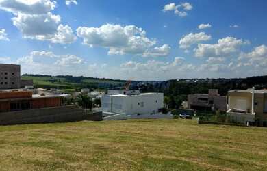 Imagem 3: Terreno - Loteamento Alphaville Campinas - Campinas