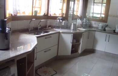 Imagem 11: Casa Condomínio Nova Paulista - Jandira - Aceita permuta