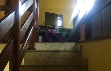 Imagem 8: Sobrado Alto Padrão C/ 467 M² 5 Suítes, Piscina e área Gourmet à...