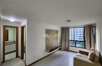 Imagem 4: Apartamento com 1 quarto em 42m² com 1 vaga de garagem coberta na Barra