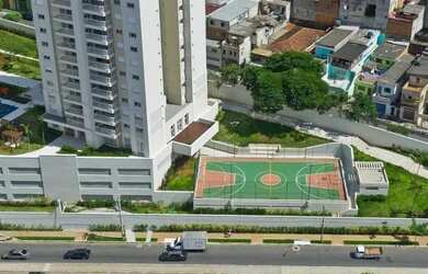 Imagem 10: family santana. Piscina, Churrasqueira, 110m² de Áreae2 Vagas na garagem