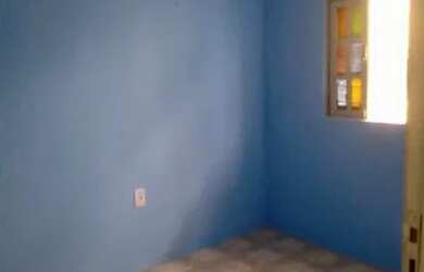 Imagem 3: Aluga-se Casa. Varanda, 1 Banheiroe2 Dormitórios