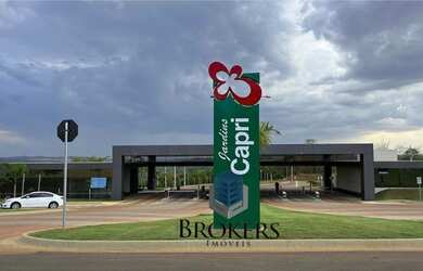 Imagem: O terreno possui 260m² de Área e está localizado em Jardins